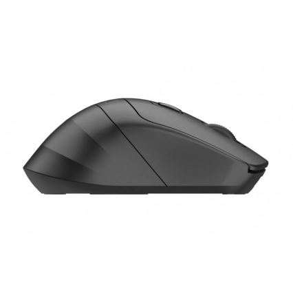 Winner Group - kabellose Maus SEA MOUSE 500 mAh schwarz