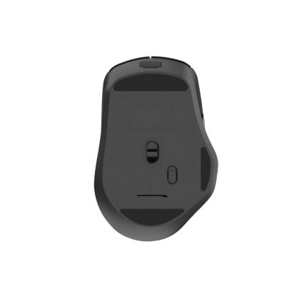 Winner Group - kabellose Maus SEA MOUSE 500 mAh schwarz