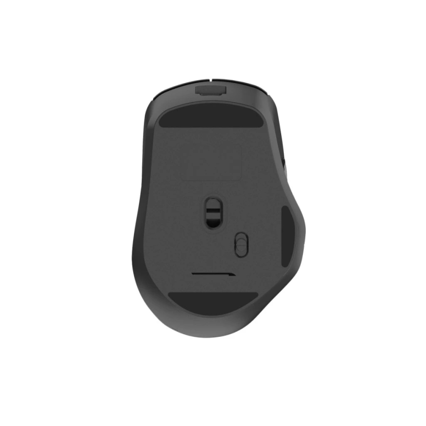 Winner Group - kabellose Maus SEA MOUSE 500 mAh schwarz