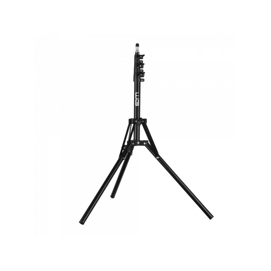 Winner Group - Lampe LED RVB sur pied à intensité réglable avec trépied et support pour vlog/LED/10W/5V