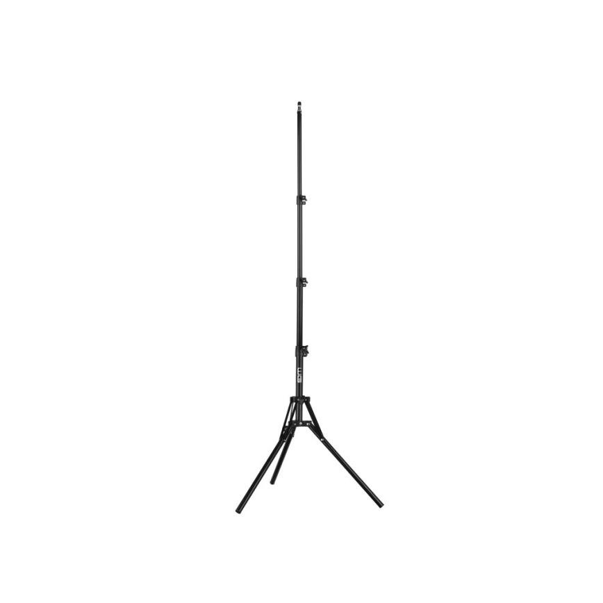 Winner Group - Lampe LED RVB sur pied à intensité réglable avec trépied et support pour vlog/LED/10W/5V