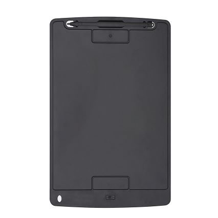 Winner Group - Lavagna elettronica da disegno 10" 1xCR2025 nero