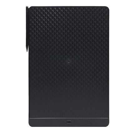 Winner Group - Lavagna elettronica da disegno 15" 1xCR2032 nero