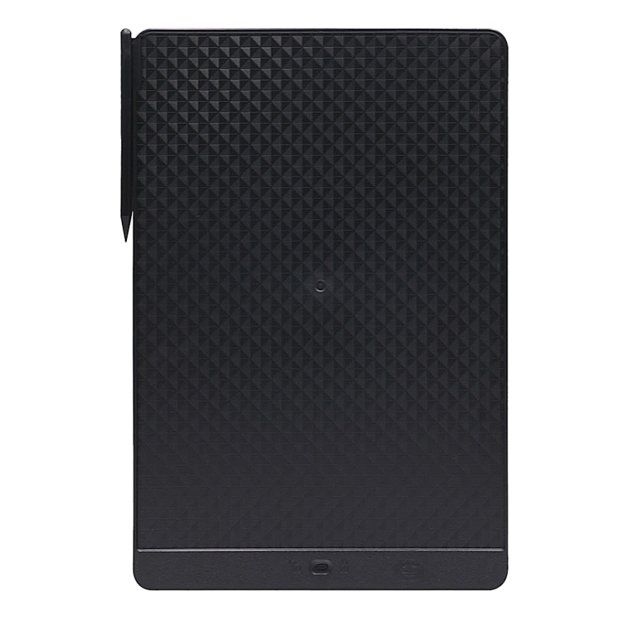 Winner Group - Lavagna elettronica da disegno 15" 1xCR2032 nero