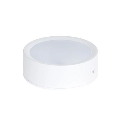 Winner Group - LED dimmbares berührungsgesteuertes Orientierungslicht LED/3xAA 2700/4000/6500K IP40