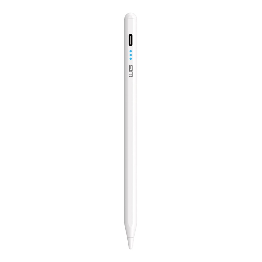 Winner Group - Magnetischer Eingabestift weiß 100 mAh