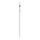 Winner Group - Penna stilo magnetica bianco 100 mAh