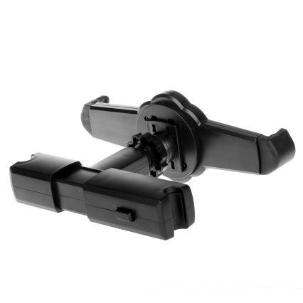 Winner Group - Porte-tablette pour voiture noir