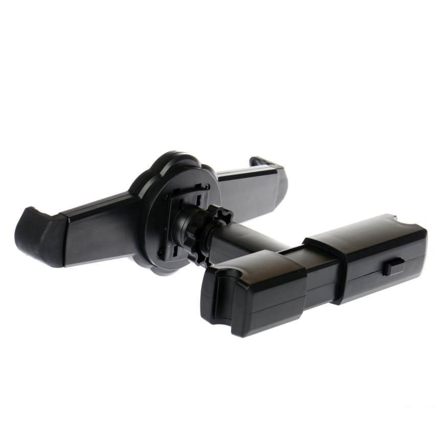 Winner Group - Porte-tablette pour voiture noir