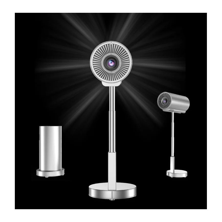 Winner Group - Proiettore LED AIRFLEX LED/42W/230V + telecomando