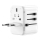 Winner Group - Reise-Schnellladeadapter Power Delivery 20W weiß