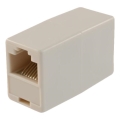 Winner Group - RJ45-Kupplung, weiß