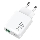 Winner Group - Schnellladeadapter 1xUSB-C + 1xUSB-A Power Delivery 20W weiß