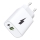 Winner Group - Schnellladeadapter 1xUSB-C + 1xUSB-A Power Delivery 20W weiß