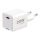 Winner Group - Schnellladeadapter 1xUSB-C Power Delivery 20W weiß