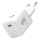 Winner Group - Schnellladeadapter 1xUSB-C Power Delivery 45W weiß