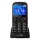 Winner Group - Senioren-Mobiltelefon 1600 mAh schwarz