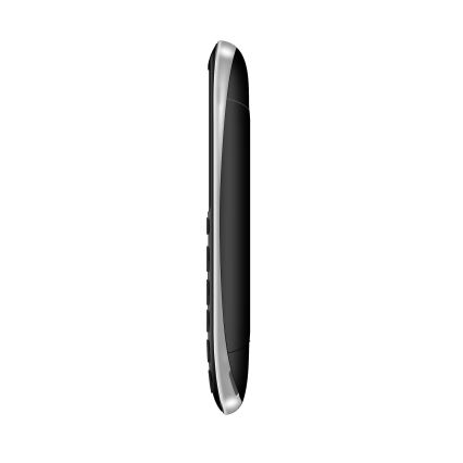 Winner Group - Senioren-Mobiltelefon 1600 mAh schwarz