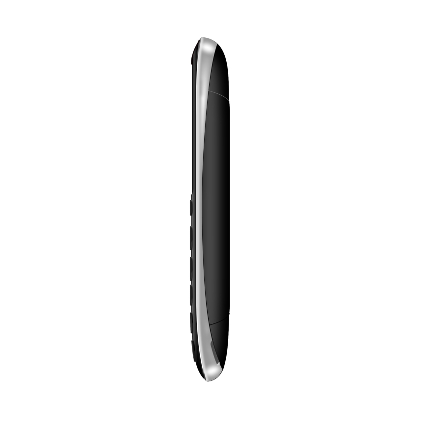 Winner Group - Senioren-Mobiltelefon 1600 mAh schwarz