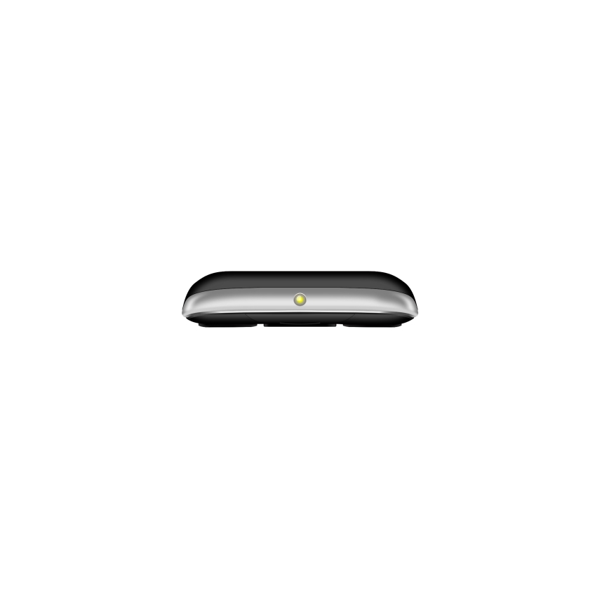 Winner Group - Senioren-Mobiltelefon 1600 mAh schwarz