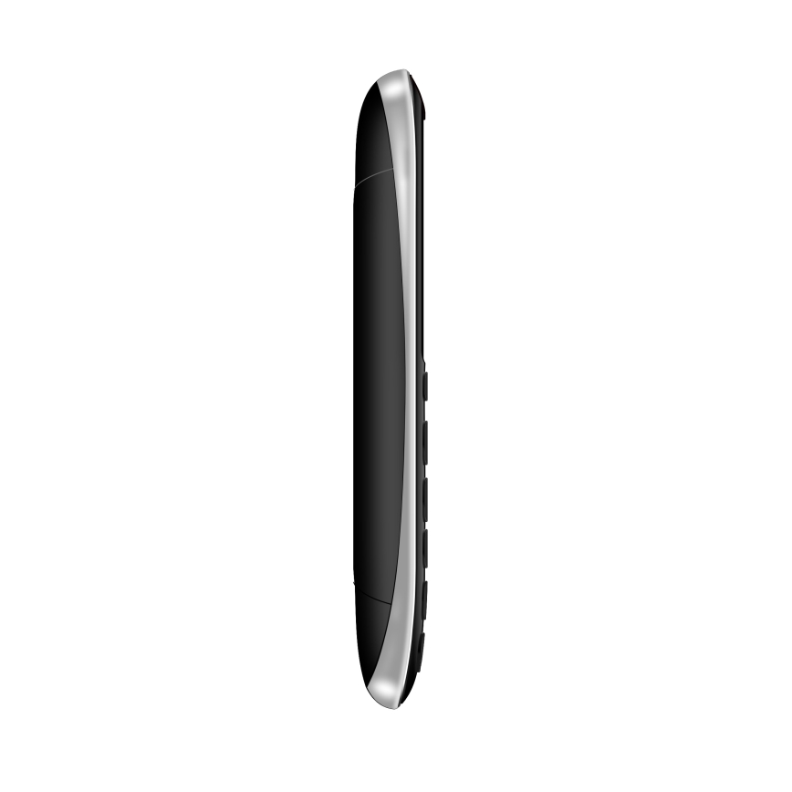 Winner Group - Senioren-Mobiltelefon 1600 mAh schwarz