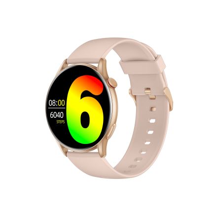 Winner Group - Smart watch AirFlex 2 Elegance 280 mAh IP68 oro