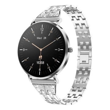 Winner Group - Smart watch AirFlex3 Rizz It 200 mAh IP68 argento