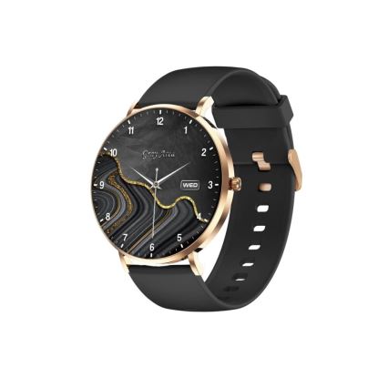 Winner Group - Smartwatch AirFlex3 Rizz It 200 mAh IP68 oro