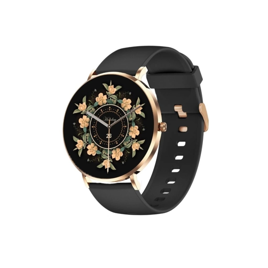 Winner Group - Smartwatch AirFlex3 Rizz It 200 mAh IP68 oro