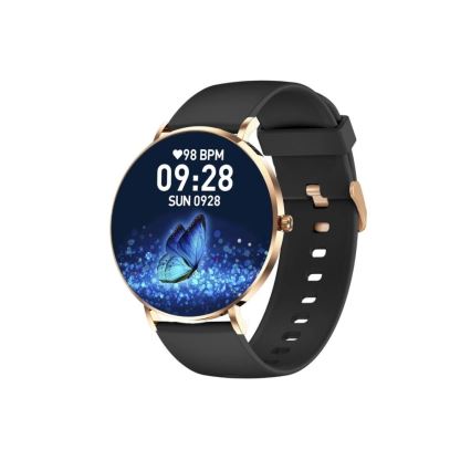 Winner Group - Smartwatch AirFlex3 Rizz It 200 mAh IP68 oro