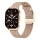 Winner Group - Smartwatch AirFlexOne+ 300 mAh IP68 oro