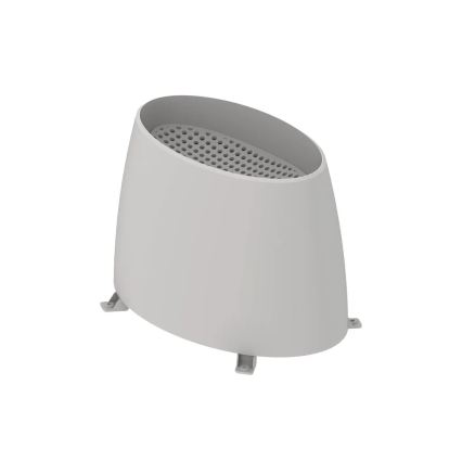 Winner Group - Station météo tactile à écran LCD couleur 5V/3xAAA + 6xAA