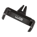 Winner Group - Support de téléphone extensible pour voiture noir