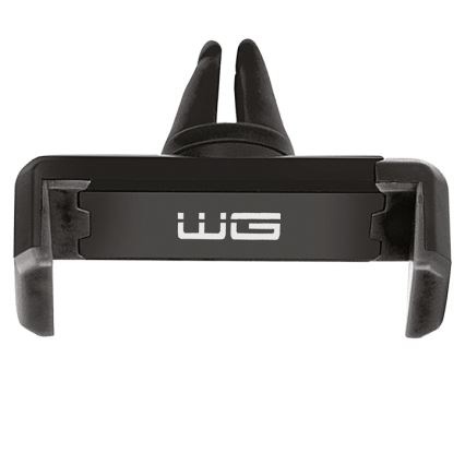 Winner Group - Support extensible de téléphone pour voiture noir