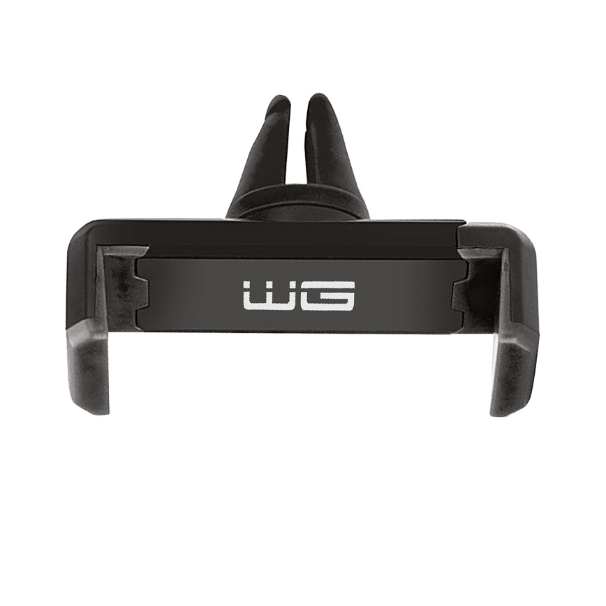 Winner Group - Support extensible de téléphone pour voiture noir