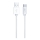 Winner Group - USB-Kabel USB-C / USB-A 60W 1m weiß