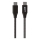 Winner Group - USB-Kabel USB-C / USB-C 140W 1,5m schwarz