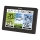 Winner Group - Wetterstation mit LCD-Anzeige und Wecker 5xAAA