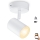 WiZ - Faretto LED dimmerabile IMAGEO 1xGU10/4,9W/230V 2700-6500K CRI 90 Wi-Fi bianco