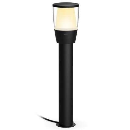 WiZ - Lampe extérieure LED RGBW dimmable ELPAS LED/4,8W/12/230V 2700-5000K IP65 Wi-Fi