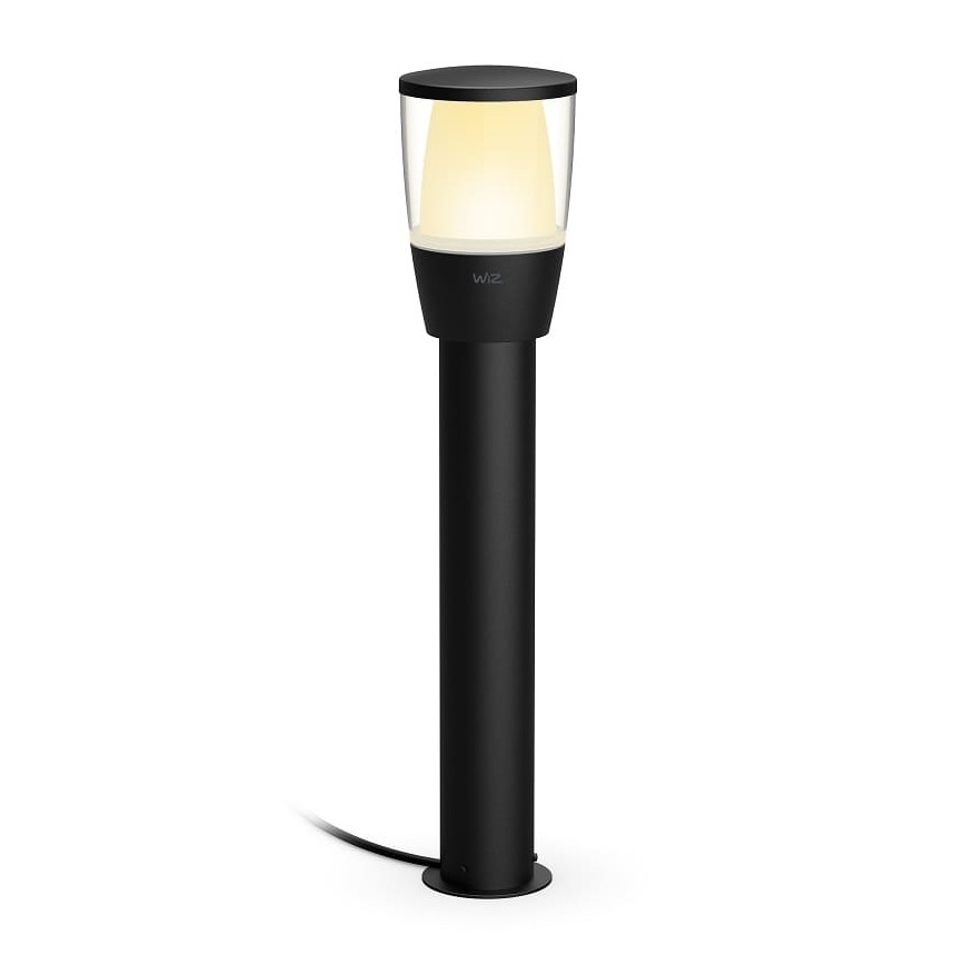 WiZ - Kit de rallonge LED RGBW À intensité variable extérieur lampe ELPAS LED/3,6W/12V 2700-5000K IP65 Wi-Fi