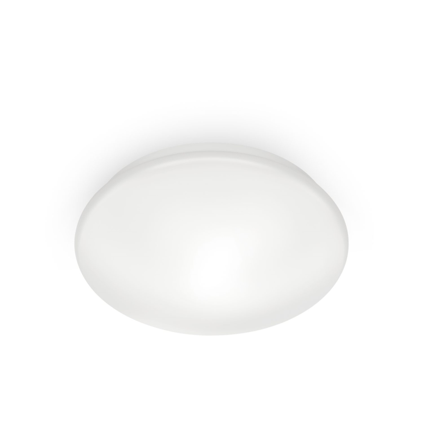 WiZ - LED Dimmbare Deckenleuchte SUPERSLIM LED/17W/230V 4000K Wi-Fi