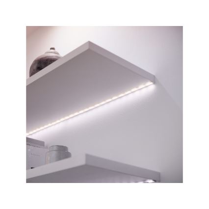 WiZ - LED RGBW Dimmbarer Streifen 1m LED/11W/12V 2700-6500K Wi-Fi