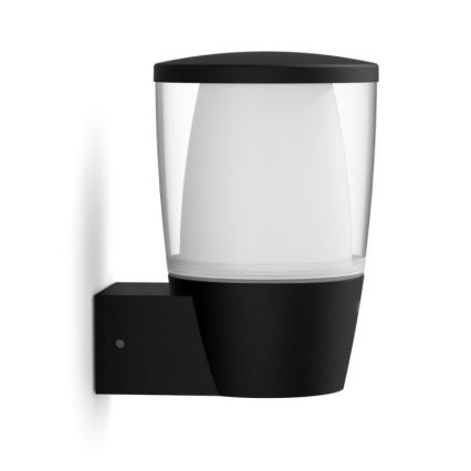 WiZ - Luminaire d'extérieur RGBW à intensité variable ELPAS LED/8,5W/230V 2700–5000K IP44 Wi-Fi