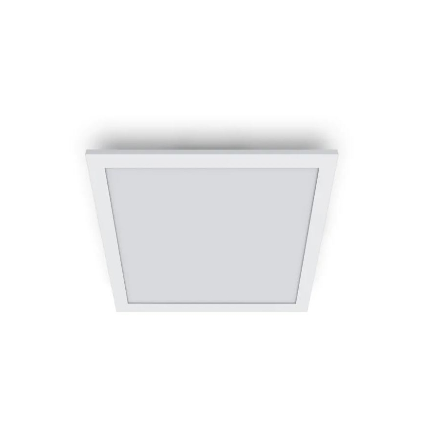 WiZ - Plafonnier LED à intensité variable SUPERSLIM LED/36W/230V 2700-6500K Wi-Fi blanc