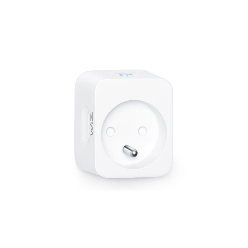 WiZ - Presa Smart E 2300W Wi-Fi