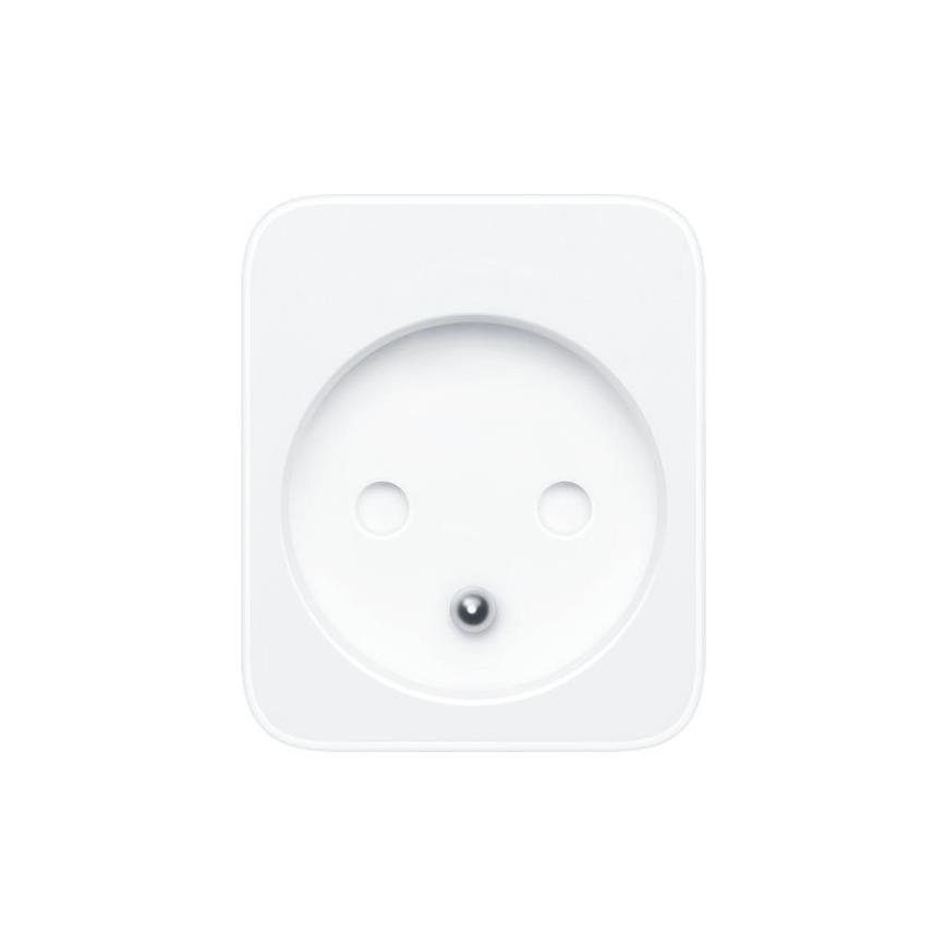 WiZ - Presa Smart E 2300W Wi-Fi