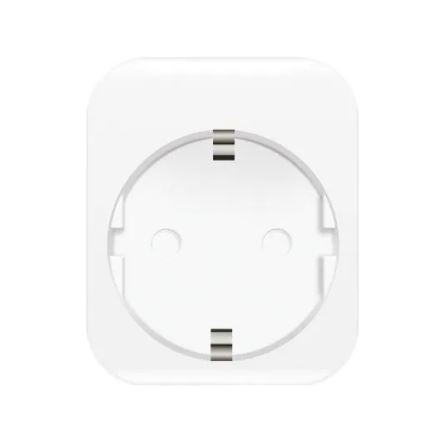 WiZ - Prise connectée F 2300W Wi-Fi SCHUKO