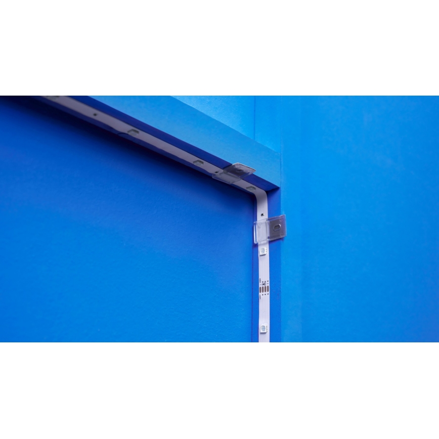 WiZ - Ruban LED RGBW dimmable 4m LED/6,5/230V 2700-6500K Wi-Fi