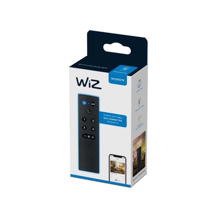 WiZ - Telecomando WIZMOTE Wi-Fi